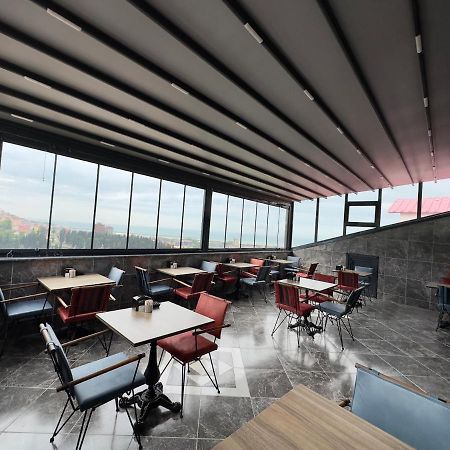 White House Apart Trabzon Dış mekan fotoğraf