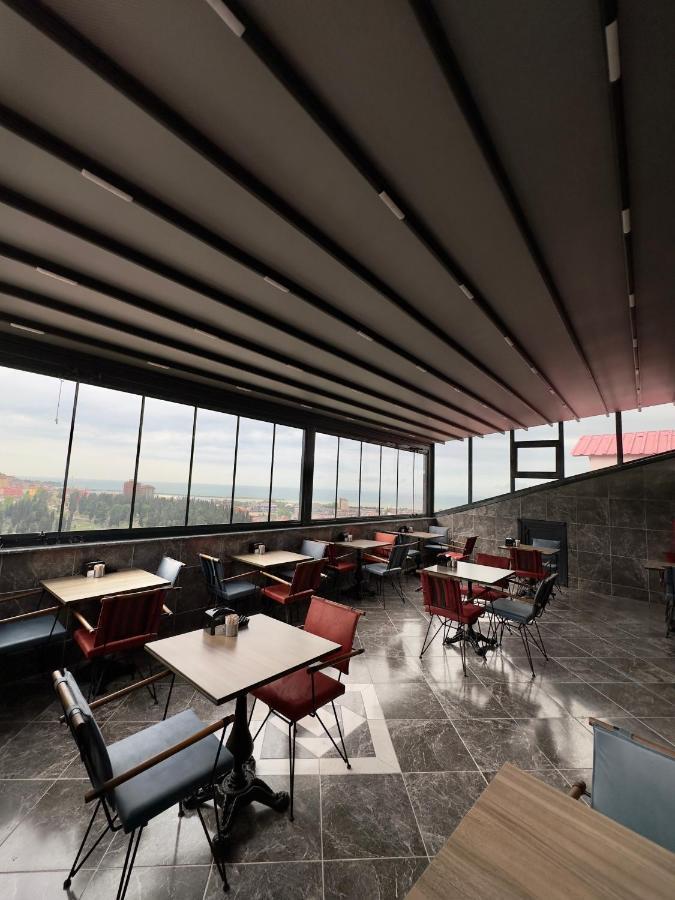 White House Apart Trabzon Dış mekan fotoğraf