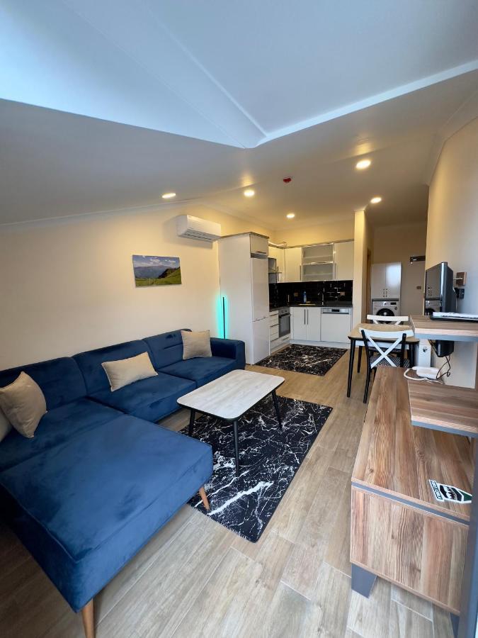 White House Apart Trabzon Dış mekan fotoğraf