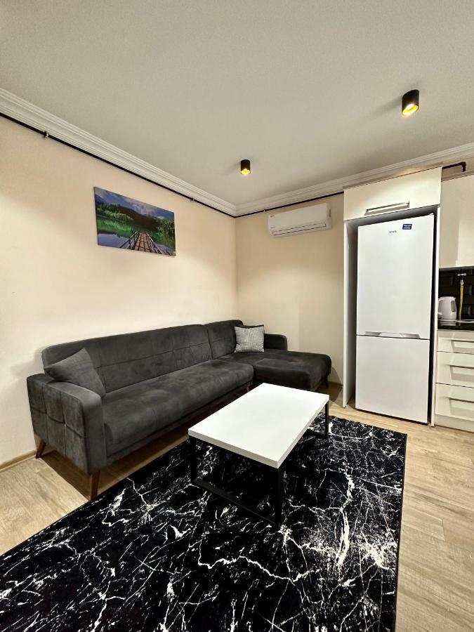 White House Apart Trabzon Dış mekan fotoğraf